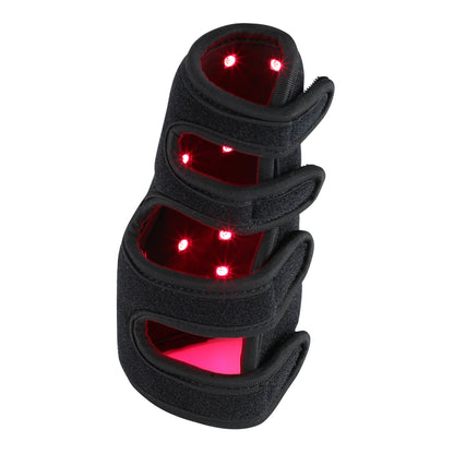 Vitalith Leg Wrap - Red & Infrared Light Therapy