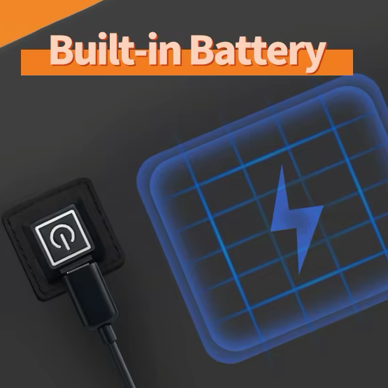 Vitalith Body Wrap - Red & Infrared Light Therapy