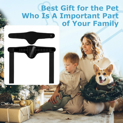 Vitalith Body Wrap - Red & Infrared Light Therapy