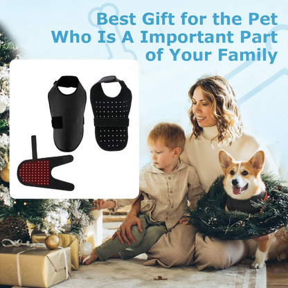 Vitalith Full Body Vest - Red & Infrared Light Therapy