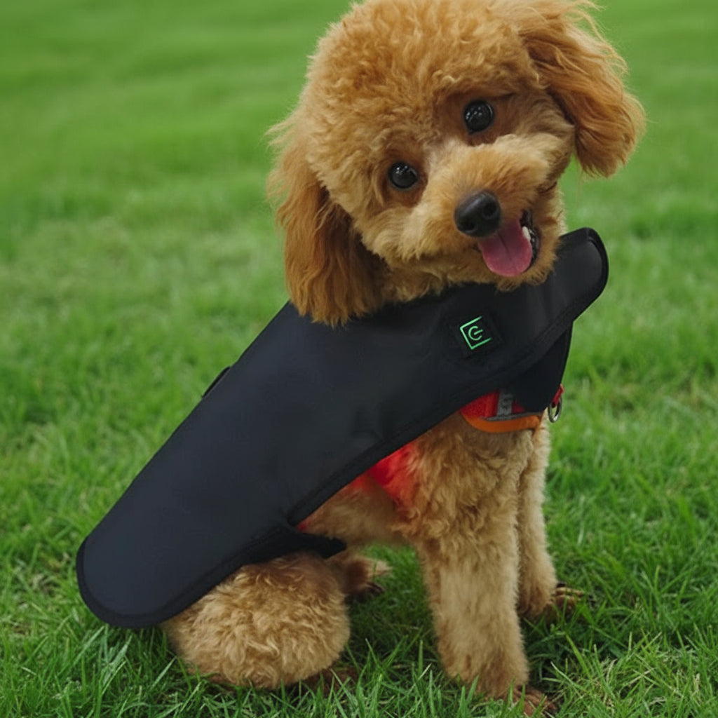 Vitalith Full Body Vest - Red & Infrared Light Therapy